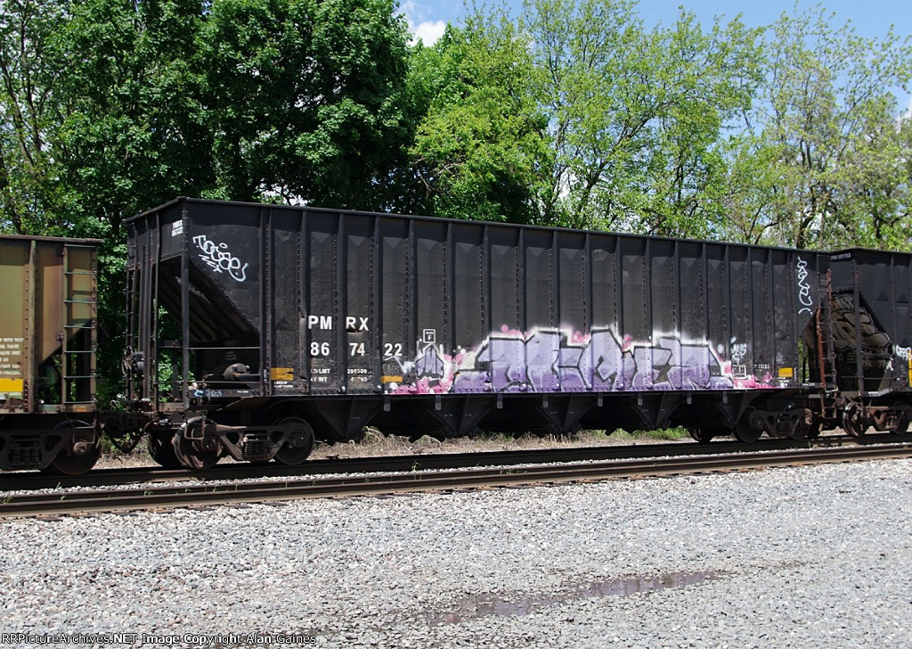PMRX 867422